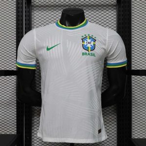 26-27 Brazil Retro Casual Special Edition S-3XL