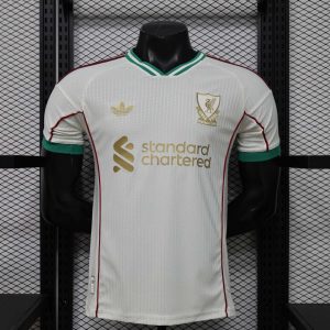 26-27 Liverpool Retro Casual Edition S-3XL