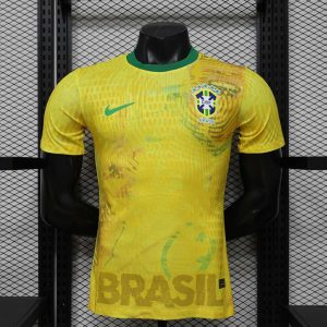 26-27 Brazil Special Edition S-2XL