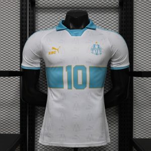 26-27 Marseille Retro Casual Edition S-2XL