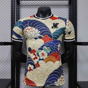 26-27 Japan Special Edition S-2XL