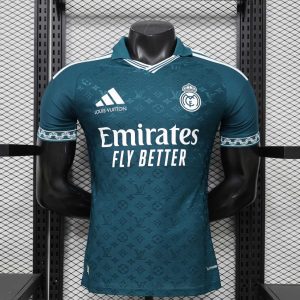 26-27 Real Madrid Special Edition S-3XL