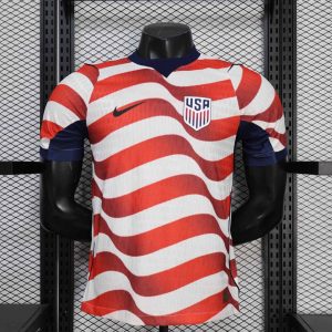 2026 USA Home Kit S-2XL