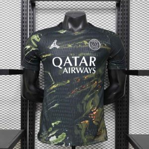 26-27 Paris Fourth Kit S-3XL