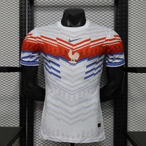 26-27 France Special Edition S-2XL