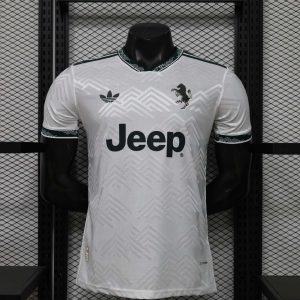 26-27 Juventus Player Special Edition S-3XL