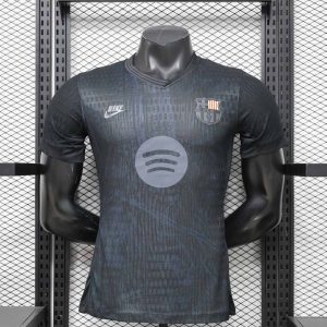 26-27 Barcelona Player Special Edition S-2XL