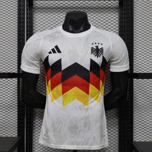 26-27 Germany Player Special Edition S-2XL