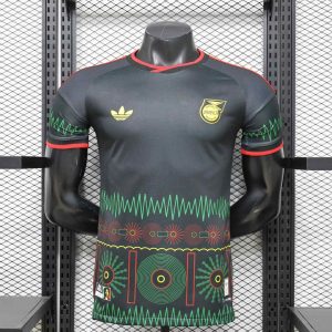 2026 Jamaica Player Away Kit S-2XL