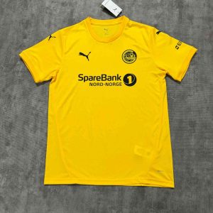 25-26 Bodø/Glimt Home S-4XL