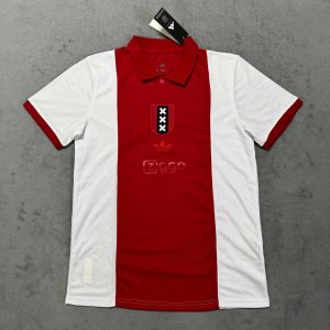 25-26 Ajax Year of the Snake Commemorative Edition S-4XL