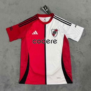 25-26 River Plate Third Kit S-4XL