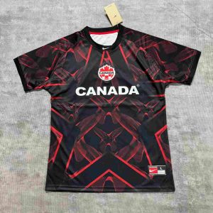 2026 Canada Hollywood Keepers Edition S-4XL