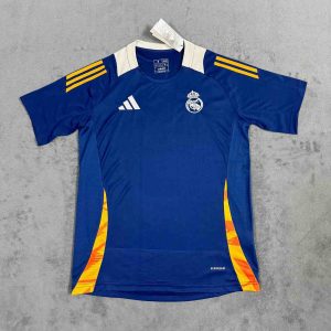 25-26 Real Madrid Training Top S-4XL