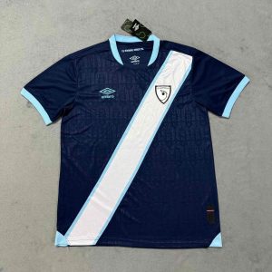 25-26 Guatemala Away Kit S-4XL