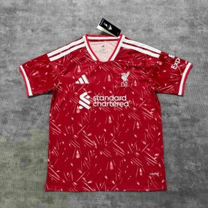26-27 Liverpool Home S-4XL
