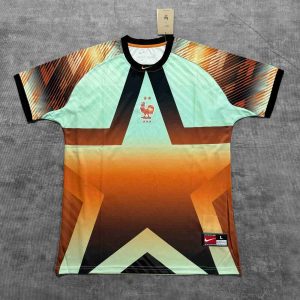 2026 France Hollywood Keepers Edition S-4XL