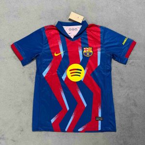 25-26 Barcelona Third Kit S-4XL