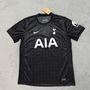 25-26 Tottenham Hotspur Away Kit S-4XL