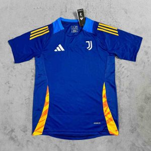 25-26 Juventus Training Top S-4XL