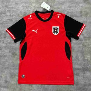 2026 Austria Home S-4XL