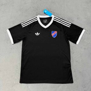 25-26 Colo-Colo Centenary Edition (Black) S-4XL