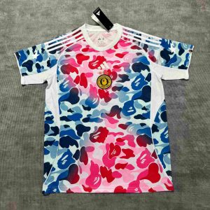 25-26 Ape Head Pink Size S-4XL