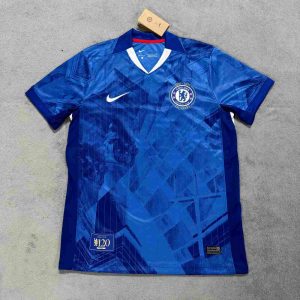 25-26 Chelsea Home 120th Anniversary S-4XL