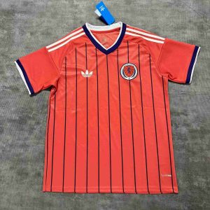 2026 Scotland Away S-4XL