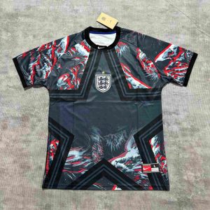 2026 England Hollywood Keepers Edition S-4XL