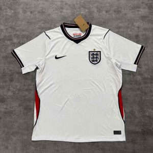 2026 England Home S-4XL