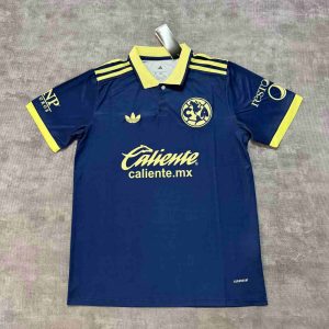 26-27 América Away Kit S-4XL