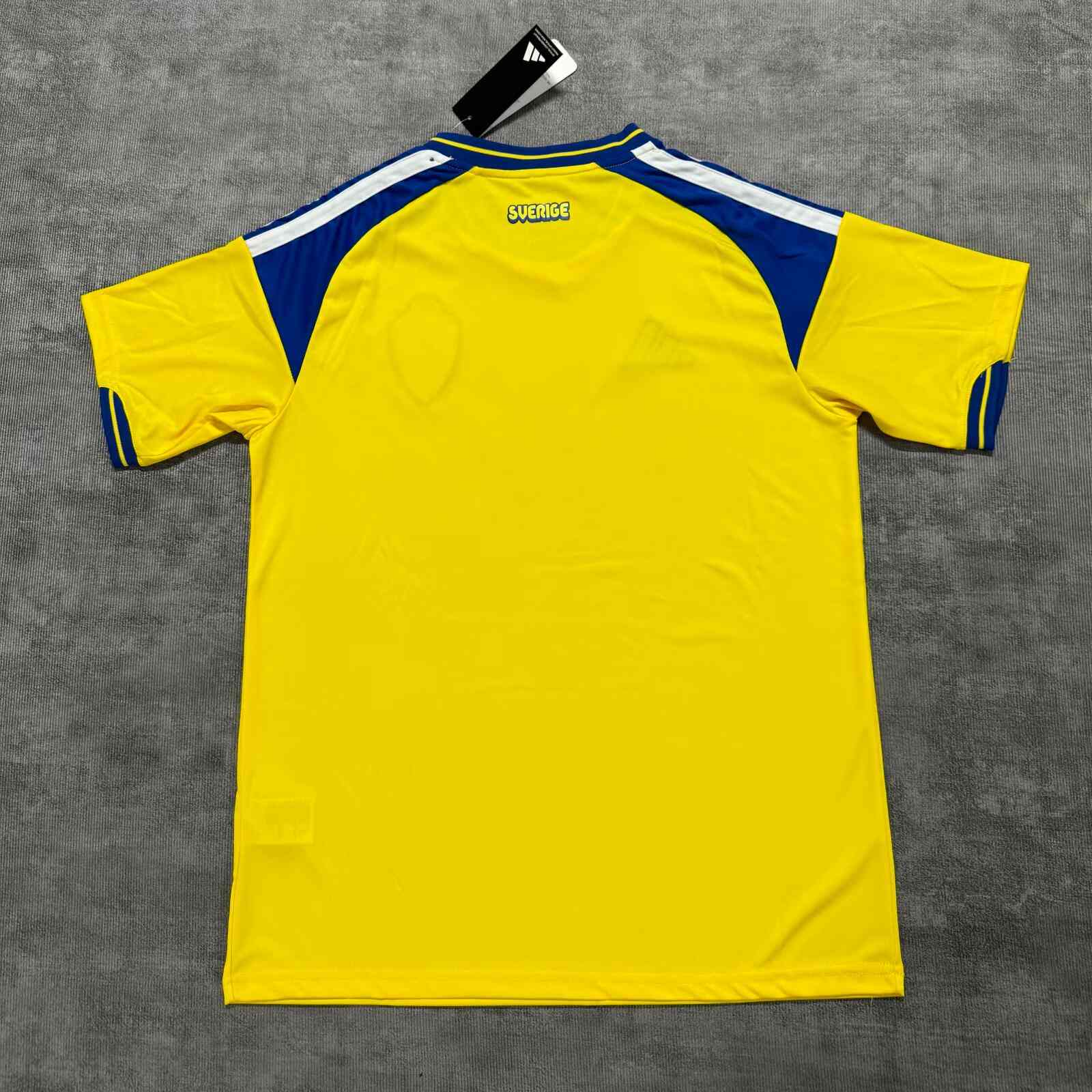 2026 Sweden Home S-4XL - 图片 2