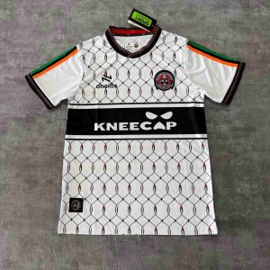 25-26 Bohemians Away S-4XL