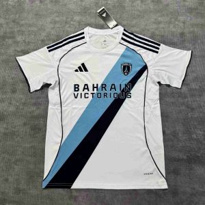 25-26 Paris FC Away S-4XL