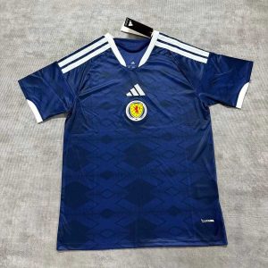 2026 Scotland Home S-4XL