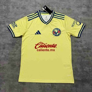 26-27 América Home Kit S-4XL