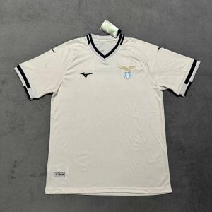 25-26 Lazio Away Kit S-4XL