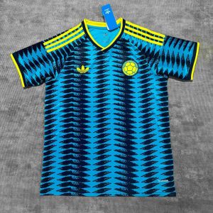 2026 Colombia Away S-4XL
