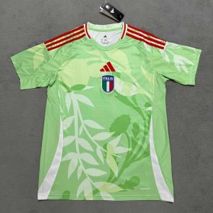 25-26 Italy Away Kit (Without Star) S-4XL