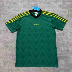 26-27 Adidas Green S-4XL