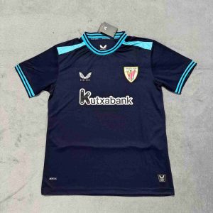 25-26 Athletic Club Away Kit S-4XL