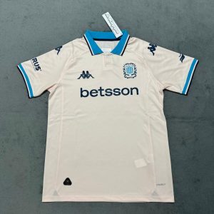 25-26 Racing Club de Avellaneda Third Kit S-4XL