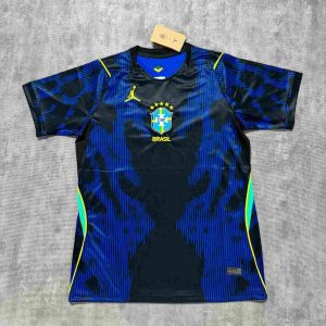 2026 Brazil Away S-4XL