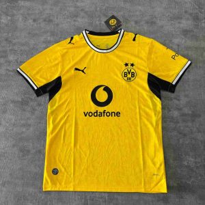 26-27 Borussia Dortmund Home S-4XL