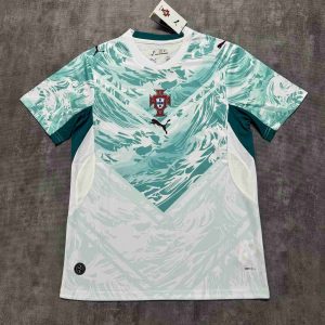 2026 Portugal Away S-4XL