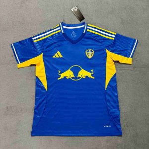 25-26 Leeds United Away Kit S-4XL