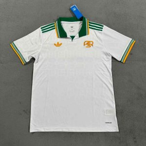 25-26 Roma Third Kit S-4XL