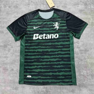 25-26 Sporting CP Christmas Special Edition S-4XL