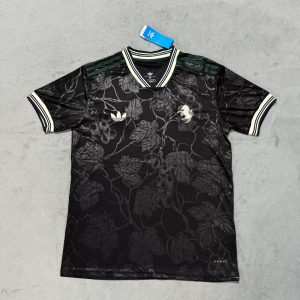 25-26 Juventus Third Kit S-4XL